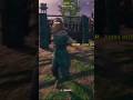 Zombie Boxing MWIII #Shorts #CallofDuty #MWIII