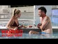 Jess is furious Mick told the boys they had sex | MAFS 2019