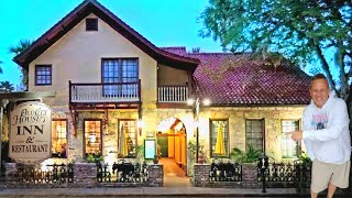 Why Old City House Bed & Breakfast Is Still The Best Choice!