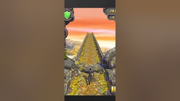 Temple Run 2 Cheat Without Jailbreak