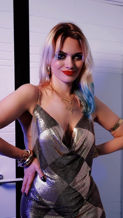 The Joker Wanted Harley Quinn Appear harleyquinn joker dc tiktok the-joker-wanted-harley-quinn-appear-harleyquinn-joker-dc-tiktok