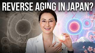Advanced Anti-Aging Treatments Japan: $12,000 Stem Cell Cost