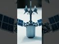 🛰️ Model 1 — Communications Satellite