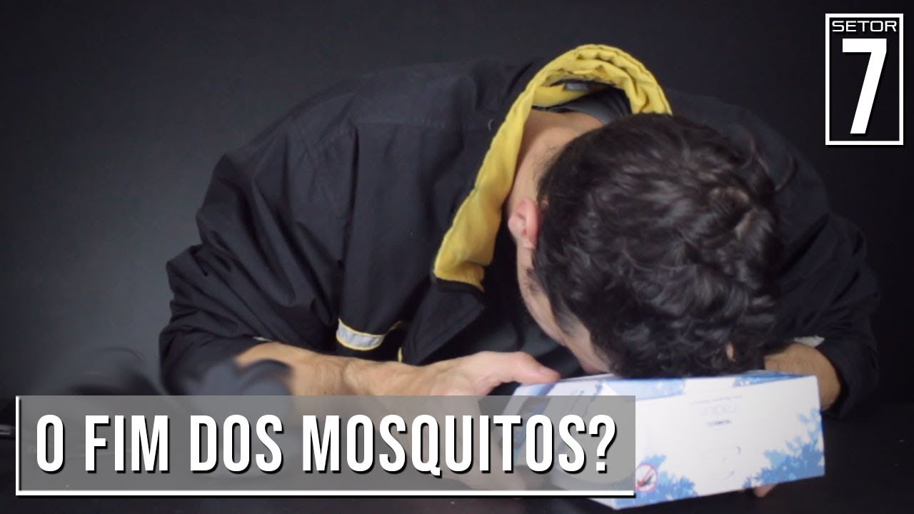 Unboxing das picadas da semana! - Setor 7 Ep.71 - YouTube