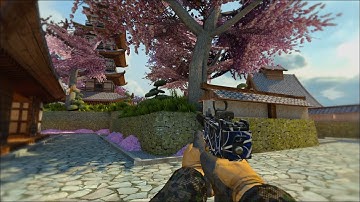 Sit back and relax to this Minebea nuke | Bullet Force