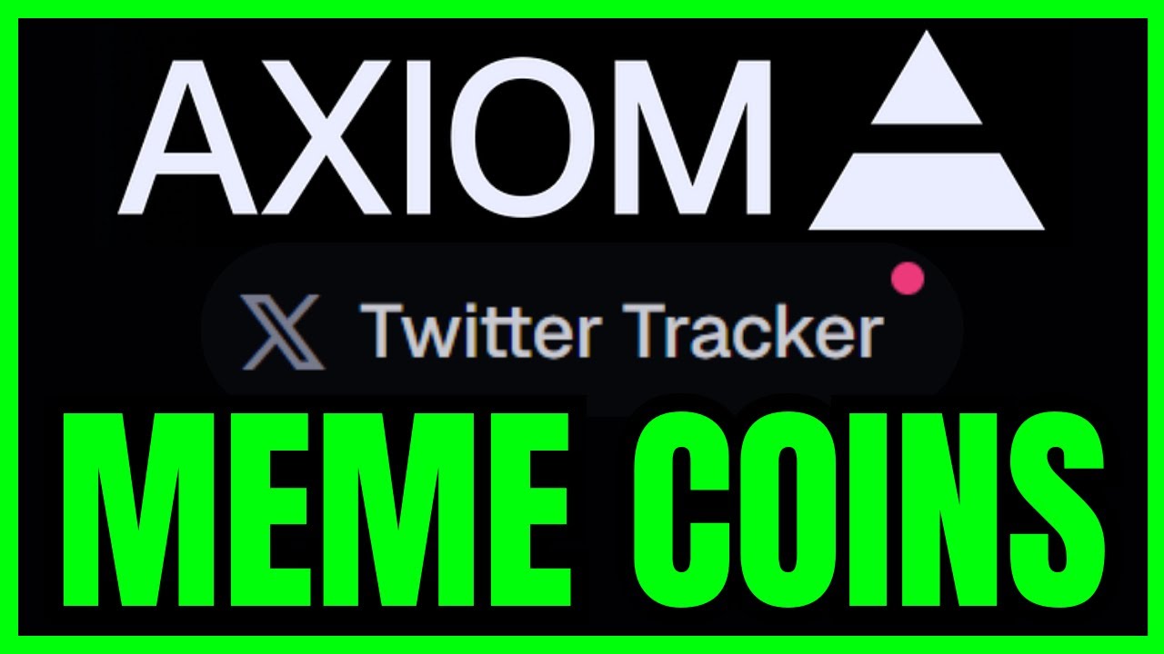 TWITTER TRACKER For Meme Coins You MUST USE (Completely FREE) 2026