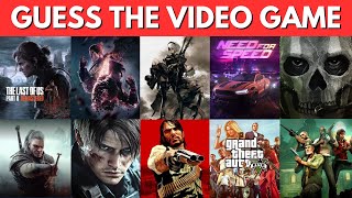  Guess The  Game Challenge Can You Name Them All 
