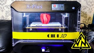 3D ПРИНТЕР QIDI X-PLUS