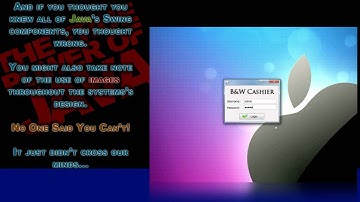 The TRUE Power of Java