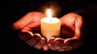 Requiem (written in memory of my Father) — Deacon Robert Tewes
