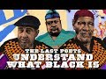 Thumbnail for The Last Poets release new album "Understand What Black Is" May 2018