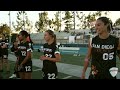 Oregon Onyx at San Diego Super Bloom - 5/14/22 - 7pm PST Game Time - WUL Post-Season Semi-Finals