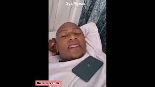  Sya Myeza Yekani Ukuvikela Amaqola Hamba Uye Emtateni Uyofuna Umsebenzi thabani Hlatshwayo  