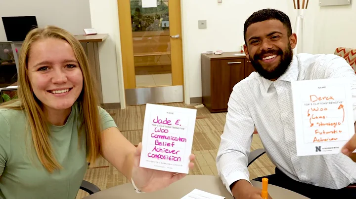 Management Major at the University of Nebraska–Lincoln