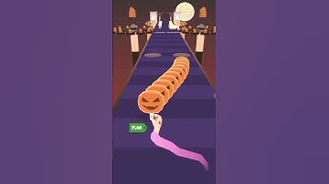 Popsicle stack gameplay walkthrough 🧡🤍 #music #funny #games #gameplay #gaming