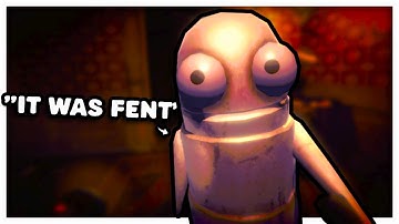 R.E.P.O. Public Lobbies was a Mistake...