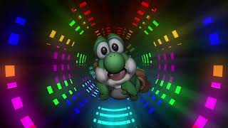 YOSHI DANCE FLOOR