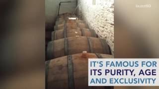 The Most Expensive Bottles Of Rum Ever Sold
