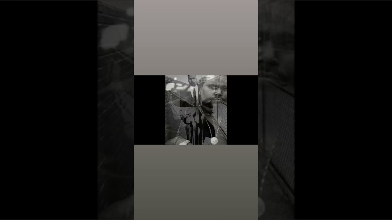 BIG PUNISHER DOMINATION 