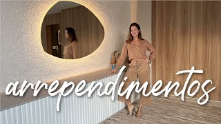 REFORMA | O QUE EU FARIA DIFERENTE? Expectativa e Realidade por Juliana Goes