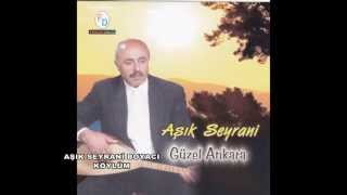 Aşik Seyrani̇ Boyaci - - Köyüm