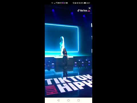 27052020 | GUCCI - JESSI at #HIPHOPPLAYA #TiktokStage