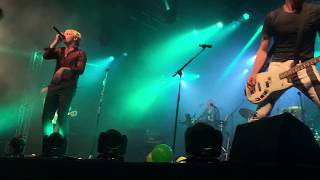 R5 - Tranding Time Live at São Paulo Concert (26/11)