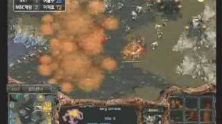 Proleague - Sk Telecom Vs Mbc Game Hero - Game 4 3 Of 3