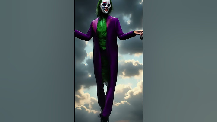 Joker’s Dance Gone Wild! 🃏💃 | Iconic Moves in Style #joker #shorts #dcuniverse