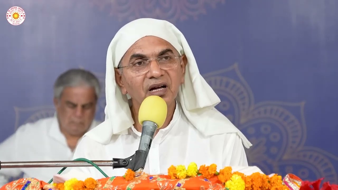 कैसे बनाएं ध्यान को अटूट | सुरता क्यों टूटती है? @shrirajanswami @SPJIN 