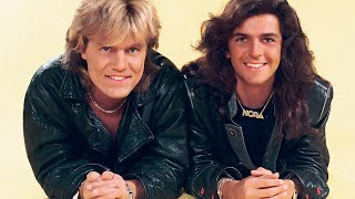 Modern Talking  - Do You Wanna - Exclusive Video
