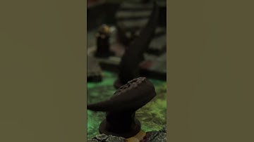 Release the Sewer Kraken!! 🎲🗡️