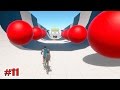 Guts and Glory (Happy Wheels в 3D) АДСКАЯ СТРОЙКА (11 серия)