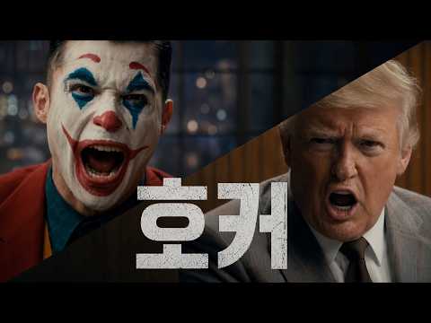 GOAT의 기준을 누가 정하는 건데? | 조커 (본 영상은 AI 기술로 제작된 가상의 패러디 영상입니다) thumbnail