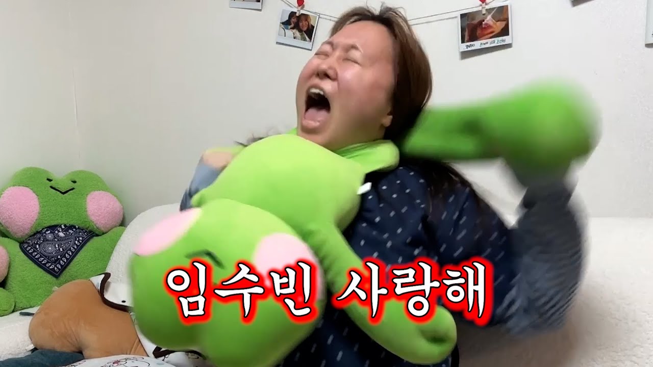 [솔로지옥5, 5~7화] 하루만 수빈의 누나가 되고 싶어!!!!!!!!!! (eng sub)