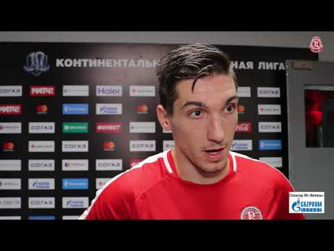 Video: Sergei Nailevič Gimaev: hokejaš, trener i komentator