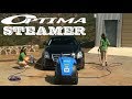 The World's Best-Selling Steam Car Wash Machine (Full Version)