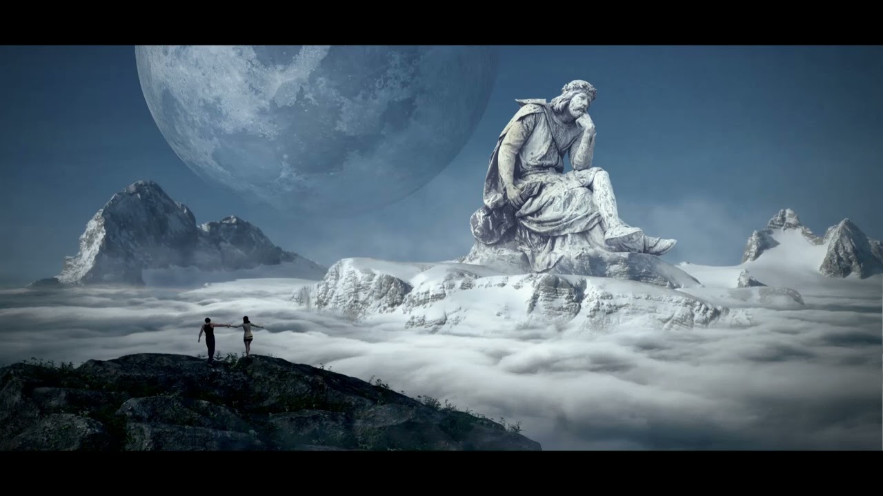 Sascha Ende - The Gigantic Epic Day After Tomorrow  [ Cinematic - Epic ]