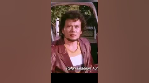 anjing lebih mulia@RhomaIramaOfficial #rhomairama #dangdut #music #film