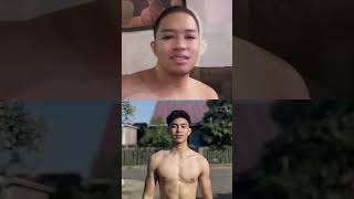 face morphing