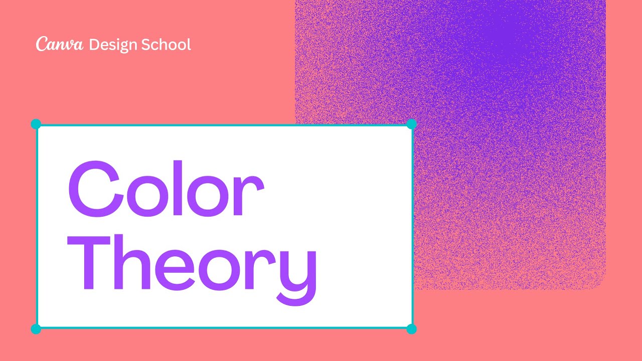 What's Color Theory | Graphic Design Basic