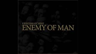 Download Lagu Kriegsmaschine - Enemy of Man (Full Album) MP3