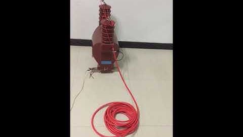 (GST) negative connection test