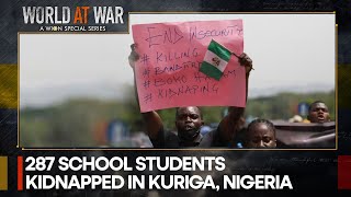 Nigeria: Kidnappers demand ransom, govt refuses to pay | World At War