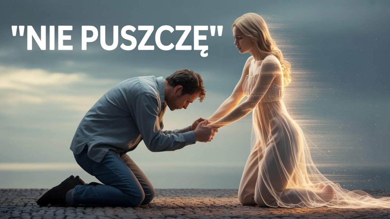 PIOSENKA, KTÓREJ NIE DASZ RADY POSŁUCHAĆ DO KOŃCA BEZ ŁEZ.