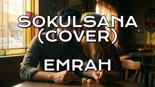 Sokulsana - Emrah Cover 70S Anatolian Rock Dipses Music