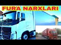 O'ZBEKISTONDA FURA NARXLARI.2022YIL.27-MAY.ARZONIDAN.PARAVOZ.MAN.DAF.IVECO.MERS.KAMAZ.ISUZU.GAZ-53.