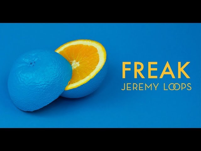 Jeremy Loops - Freak - Official Audio acordes