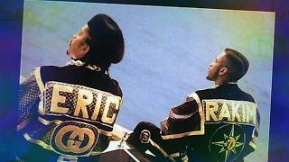 Paid In Full (Edit Scratch)  - Eric B & Rakim