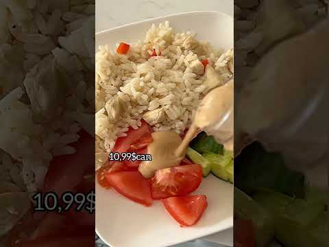 ЛУЧШИЙ СОУС ДЛЯ